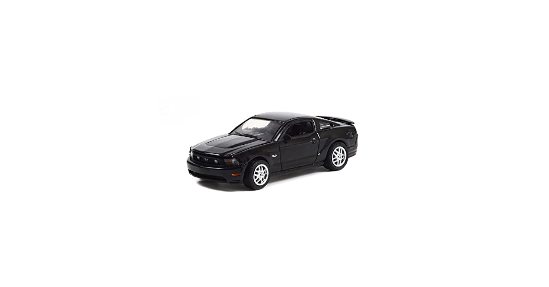 Amazon.com: ModelToyCars 2011 Ford Mustang GT 5.0, Drive